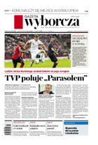 Gazeta Wyborcza (wyd. Stołeczna)