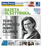 Gazeta Olsztyńska