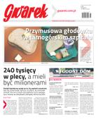 Gwarek