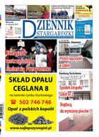 Dziennik Stargardzki - wydanie: wtorek