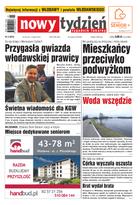 Nowy Tydzień (wyd. Włodawa)