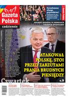 Gazeta Polska Codziennie