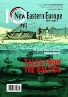 New Eastern Europe