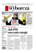 Gazeta Wyborcza (wyd. Stołeczna)