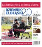 Dziennik Elbląski