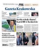 Gazeta Krakowska