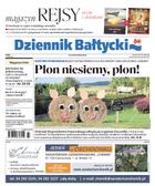 Dziennik Bałtycki