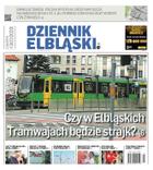 Dziennik Elbląski