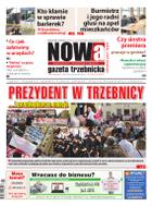 NOWa Gazeta Trzebnicka