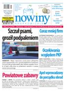 Nowiny Krapkowickie