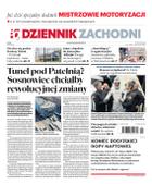 Dziennik Zachodni