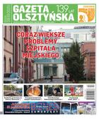 Gazeta Olsztyńska