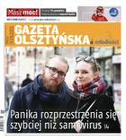 Gazeta Olsztyńska