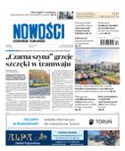 Nowości Dziennik Toruński