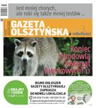 Gazeta Olsztyńska