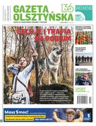 Gazeta Olsztyńska