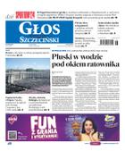 Głos Dziennik Pomorza - Głos Szczeciński