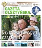 Gazeta Olsztyńska