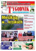 Tygodnik Nowodworski