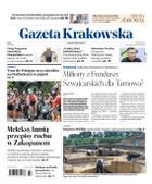 Gazeta Krakowska