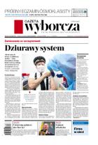 Gazeta Wyborcza (wyd. Stołeczna)