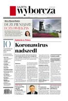 Gazeta Wyborcza (wyd. Stołeczna)
