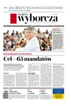 Gazeta Wyborcza (wyd. Kielce) 