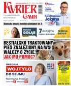 Kurier Gmin