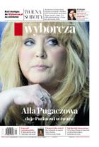 Gazeta Wyborcza (wyd. Stołeczna)