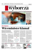 Gazeta Wyborcza (wyd. Stołeczna)