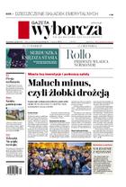 Gazeta Wyborcza (wyd. Stołeczna)