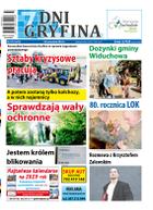 Nowe 7 Dni Gryfina - wydanie: piątek