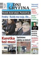 Nowe 7 Dni Gryfina - wydanie: piątek