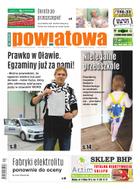 Gazeta Powiatowa - Wiadomości Oławskie