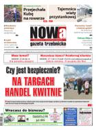 NOWa Gazeta Trzebnicka