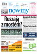 Nowiny Krapkowickie