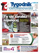 Tygodnik Ciechanowski