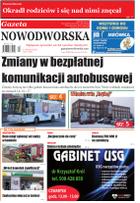 Gazeta Nowodworska