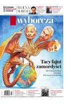 Gazeta Wyborcza (wyd. Stołeczna)