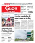 Głos Dziennik Pomorza - Głos Pomorza