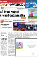 Gazeta Nowodworska