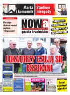 NOWa Gazeta Trzebnicka