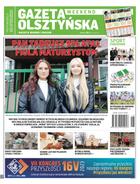 Gazeta Olsztyńska