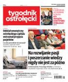 Tygodnik Ostrołęcki