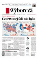 Gazeta Wyborcza (wyd. Stołeczna)