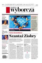 Gazeta Wyborcza (wyd. Kielce) 