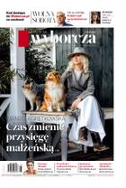 Gazeta Wyborcza (wyd. Stołeczna)