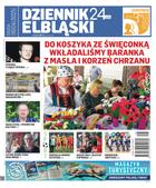 Dziennik Elbląski