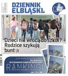Dziennik Elbląski