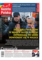 Gazeta Polska Codziennie